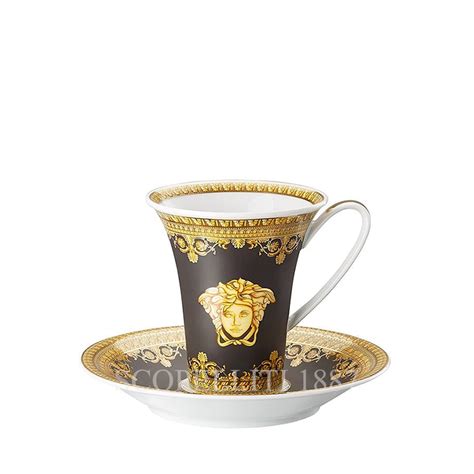 versace tea cup price|versace espresso cups.